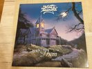 LP King Diamond-Them  RR 95501  mit Texblatt  TOP
