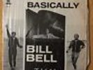 Basically Bill Bell Bay Area Private Press Funk Jazz Soul Piano Jules Broussard