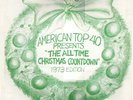 American Top 40 12-22-73 RARE Christmas Show Bing Crosby Elvis Presley Ronettes