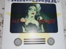 MADONNA  LUCKY STAR/ I KNOW IT   RARE 12