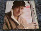 Bob Dylan - Bob Dylan Vinyl LP - UK CBS Mono Pressing BGP 62022 - 1A 1 / 1B 1