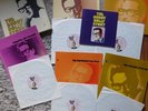 Buddy Holly The Buddy Holly Story 5 Vinyl LP Box Set MCA / World Record Club EX