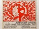 FINN ARNESTAD inri, violin concerto OLE BOHN, OKKO KAMU - PHILIPS LP EX+