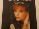 MYLENE FARMER RARE 45T POURVU QU4ELLES SOIENT DOUCES ALLEMAGNE