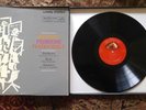 HEIFETZ/ PIATIGORSKY/ BEETHOVEN TRIO/ RCA SD LIVING STEREO LSC 2563 / ED1 /
