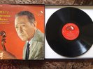 HEiFETZ/ BRUCH/ SCOTTISH FANTASY/ RCA SD LIVING STEREO LSC 2603 / ED1 /