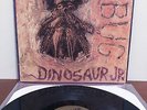 DINOSAUR JR Bug vinyl LP 1988 Nirvana Sonic Youth Replacements Minutemen Slint