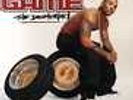 Game, The - The Documentary '05 2xLP US ORG  Gatefold Jacket Dr. Dre 50 Cent