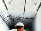J-Live - The Best Part '01 2xLP US  DJ Premier Pete Rock