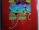 YES YESSONGS VERY RARE SEALED ORIG '73 ATLANTIC 3-LP SET ROGER DEAN CVR STUNNING