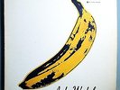 VELVET UNDERGROUND+NICO ANDY WARHOL BANANA 1st ALBUM ULTRA-RARE ORIG'67 VERVE LP