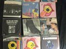 Rolling Stones 45 & picture sleeve 12 pack