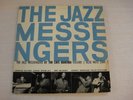 The New Jazz Messengers.  At the Cafe Bohemia vol 2 Blue Note 1508