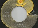 * ROLLING STONES - Brown Sugar+2 -  orig. IRANIAN prs. EP