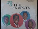THE BEST OF THE INK SPOTS 2 LPs MCA Records Vinyl RARE