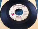 Jim Dickinson - Monkey Man/Shake 'Em on Down 45 Promo garage Strong VG