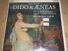 Anthony Lewis/Janet Baker PURCELL Dido and Aeneas L'Oiseau-Lyre SOL 60047 SEALED