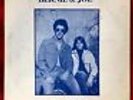 Bernie & Joe, Blue On The Sky, Private Press, Colorado Folk / Psych Lp