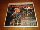 1983 SCOTTY MOORE The Guitar That Changed The World Epic EPC32306 Elvis Presley