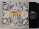 The Litter LP Emerge   ABC VG