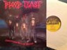 BLOOD FEAST - CHOPPING BLOCK BLUES Org Press Flametrader 1990