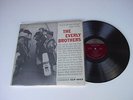 EVERLY BROTHERS SELF-TITLED FIRST LP. CADENCE 3033. M-