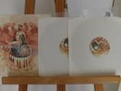 LP Sonata Arctica: Stones grow her Name LIMITED BEIGE +POSTER VINYL METAL TOP