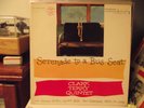 CLARK TERRY, Serenade to a Bus Seat, RIVERSIDE orig., VG++