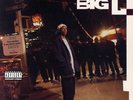 Big L - Lifestylez Ov Da Poor & Dangerous '95 LP US ORG  Lord Finesse Showbiz