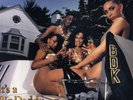 Big Daddy Kane - It's A Big Daddy Thing '89 LP US ORG  Marley Marl Prince Paul