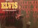 ELVIS PRESLEY From Elvis In Memphis LP RCA LSP-4155 stereo orig rare shrkwrp NM