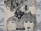 The Beatles Revolver Dr. Robert Stereo PCS7009 1st Press Record EX Play Tested