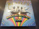 THE BEATLES: MAGICAL MYSTERY TOUR MMT 1 MONO EP: 1967 UK ORIG: SOLID CENTRE: