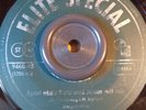 MARGRET FÜRER - GAMMELSHAKE    RARE Elite Special 9468