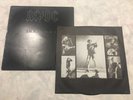 AC/DC BACK IN BLACK VINYL LP RECORD ALBUM (1980)