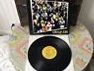 Circle Jerks ?Group Sex LP RARE 1980 PRESS vinyl Black Flag Misfits Germs PUNK