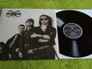HEROES DEL SILENCIO - SENDEROS DE TRAICION   LP VINYL SPANISH