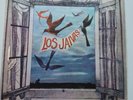 Los Jaivas - La Ventana Vinyl LP Rare 1983 Argentina Press Folk Prog