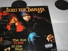 Jeru The Damaja - The Sun Rises in the East 1994 2xLP Vinyl Rare Hip Hop