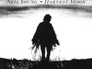 Neil Young - Harvest Moon - NEW SEALED 180g 2 LP set - 1st Time on US VINYL
