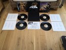 Prince - “Two Symbols” - Double Mint Vinyl Boxset - No 106/1000