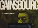 La Javanaise (180g) [VINYL] Serge Gainsbourg Vinyl