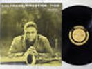 JOHN COLTRANE COLTRANE PRESTIGE PJ-12 Japan MONO VINYL LP