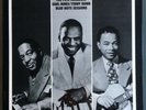 Mosaic Records PETE JOHNSON EARL HINES TEDDY BUNN Blue Note Sessions MR1-119