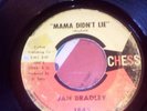 JAN BRADLEY 