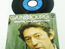SERGE GAINSBOURG 