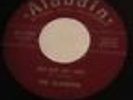 The Aladdins I Had A Dream Last Nite Get Off My Feet Original Doo Wop 45 Soul
