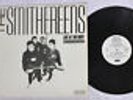 SMITHEREENS LIVE AT THE ROXY ENTERTAINMENT RADIO INC NC-016 US PROMO VINYL LP