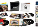 The Beatles - The Beatles in Stereo Box - 14 LP Boxed Set