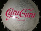 GURU GURU - TANGO FANGO vinyl 1976 GREEN BRAIN 1089 Krautrock LP NM Germany